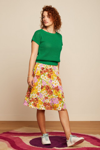 Serena Skirt Marini