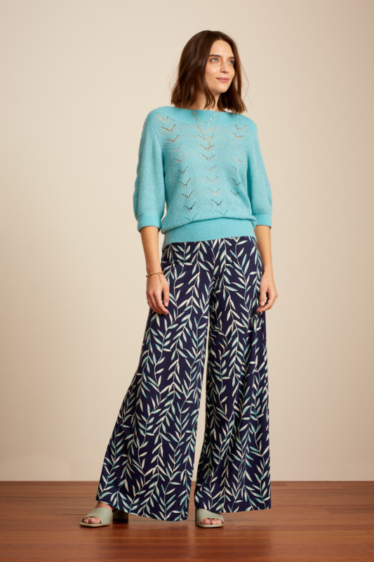 Palazzo Pants Buena Vista - King Louie