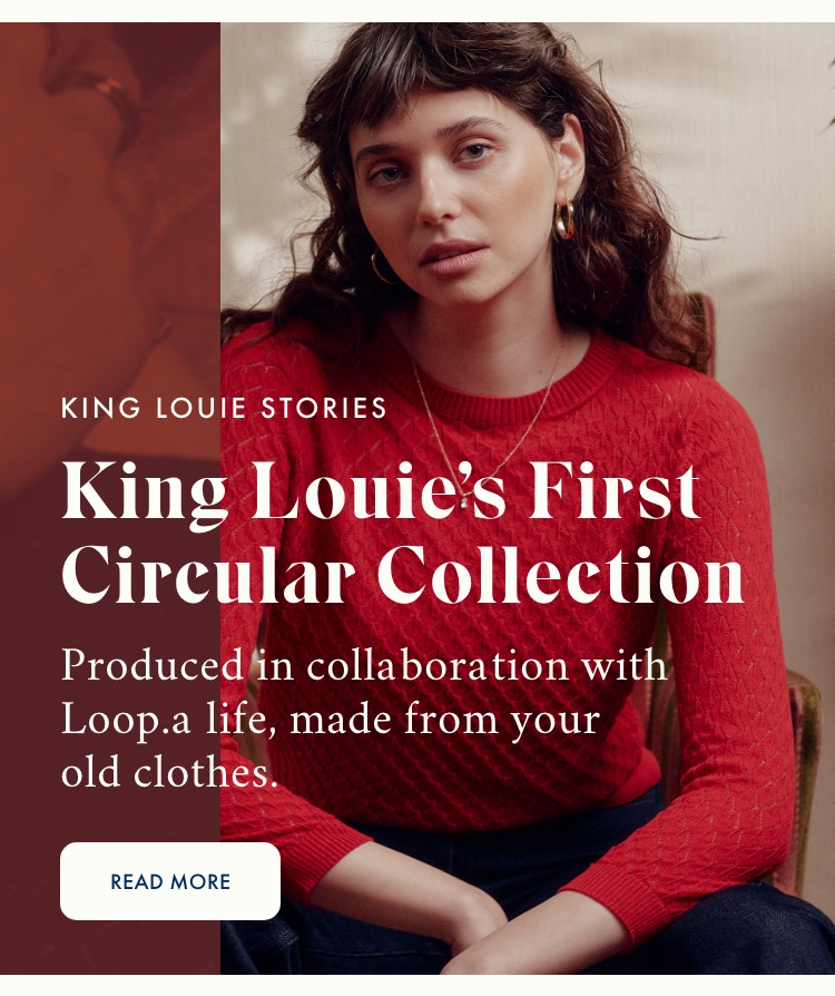 King Louie Official Online Store - King Louie