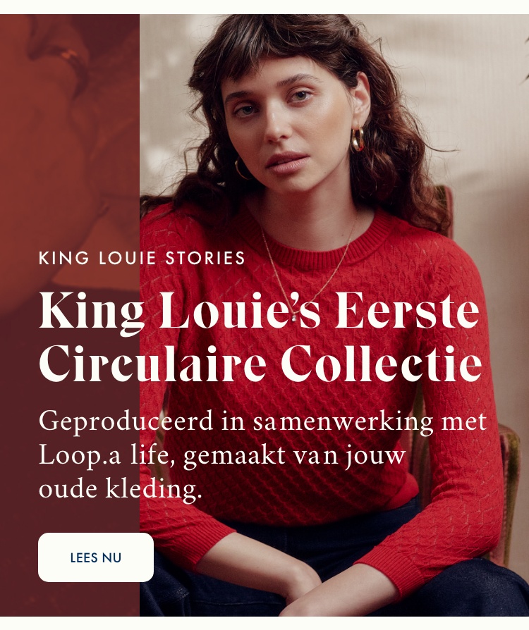 King Louie Official Webshop - King Louie