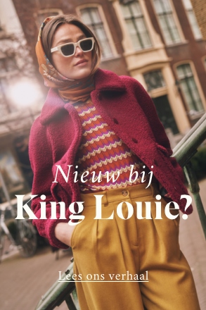 Jurken - King Louie